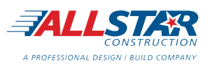 All Star Construction logo