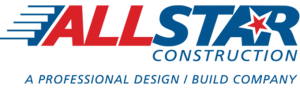 All Star Construction logo