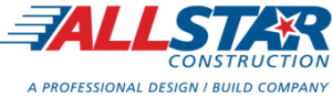 All Star Construction Logo